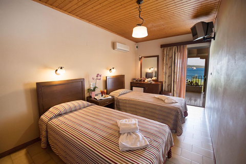 Hotel Eva Beach foto 10