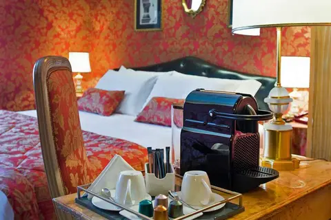 Hotel Santo Stefano in Venetië, foto 6