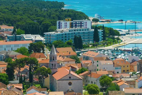 Ilirija Resort Hotel Ilirija foto 9