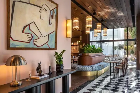 Artizan Design Hotel in Tbilisi — foto 5