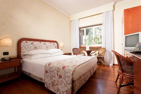 Hotel Eurogarden in Rome, foto 25