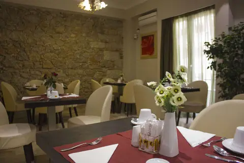 Ambrosia Suites in Athene — foto 9