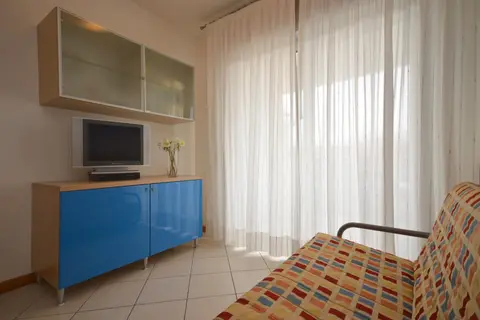 Appartementen Villaggio Planetarium Resort in Rome — foto 23