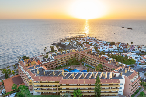 HOVIMA Jardín Caleta foto 1