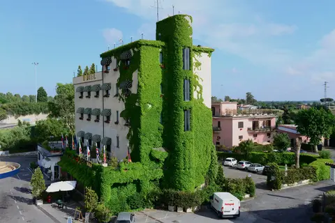 Best Western Hotel Corsi in Rome, foto 7