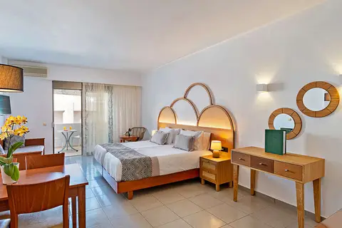 Delfina Boutique Hotel in Dramia, foto 5