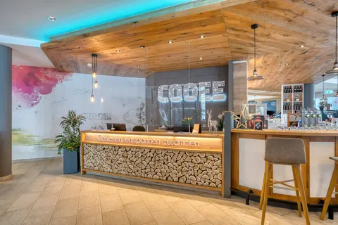 COOEE Alpin Hotel BadKleinkirchheim foto 10