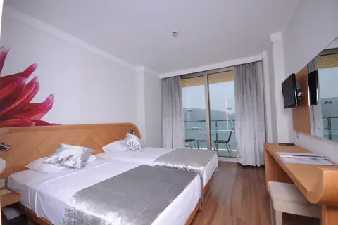 Hotel Marbella in Marmaris