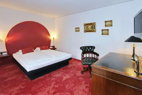 ARCOTEL Rubin Hamburg in Hamburg — foto 12