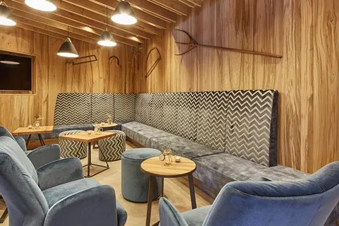 Hotel Gungau foto 12