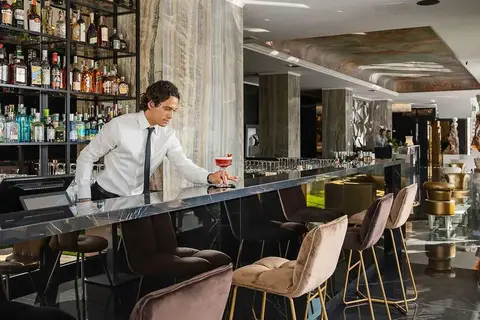 The Promenade Luxury Wellness Hotel in Rome, foto 7