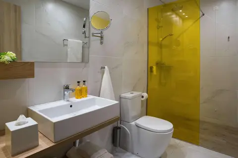 Ibis Styles Athens Routes in Athene — foto 27
