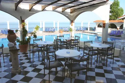 Mouikis Sun Village in Λακήθρα — foto 8