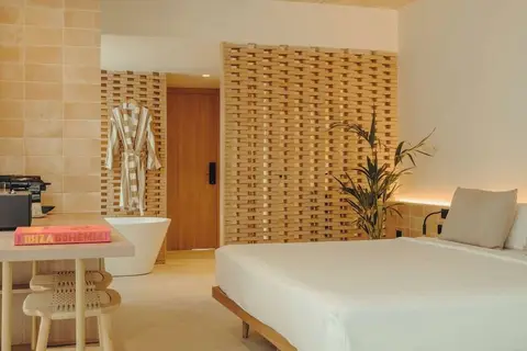 Bonito Ibiza by NCalma Hotels in Sant Antoni de Portmany — foto 21
