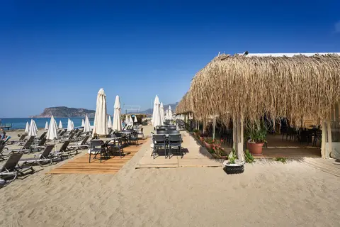 Kaila Beach Hotel in Alanya, foto 41