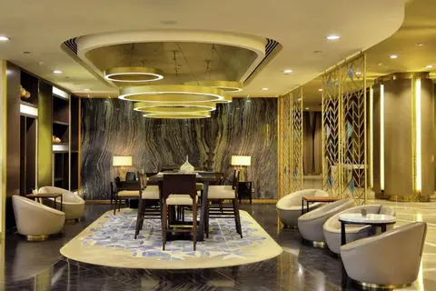 Hilton Istanbul Kozyatagi in Fatih — foto 3