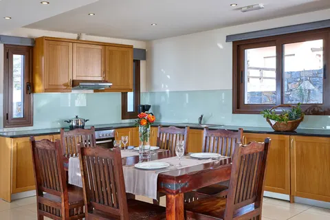 Vasia Villas foto 6