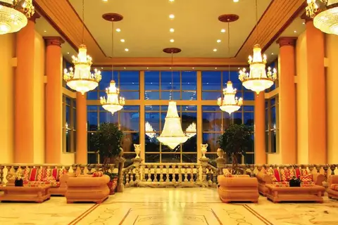 Hotel Palas Pineda in La Pineda — foto 13