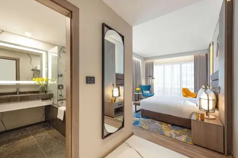 Voco Dubai The Palm by IHG in Dubai — foto 13