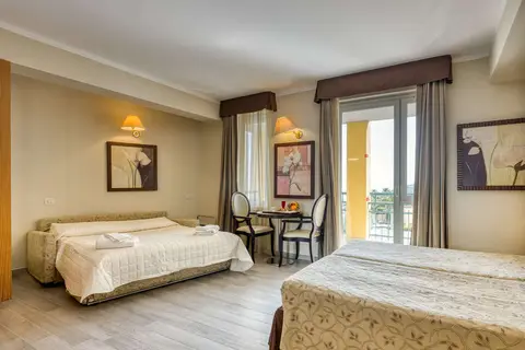 Hotel Cristina in Limone sul Garda — foto 20