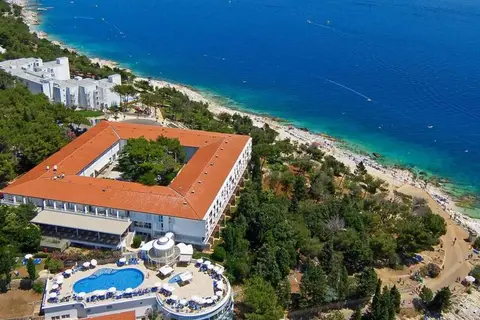 Valamar Sanfior Hotel & Casa in Labin, foto 11