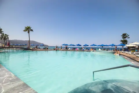 allsun Hotel Malia Beach in Δημοτική Ενότητα Μαλίων — foto 19