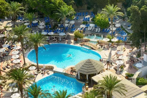 Rodos Palace foto 1