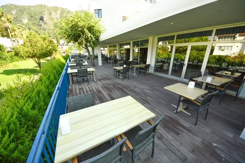 Idas Club in Marmaris, foto 9
