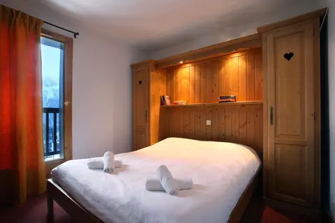 Résidence Chalet des Neiges d'Oz en Oisans in Oz, foto 15