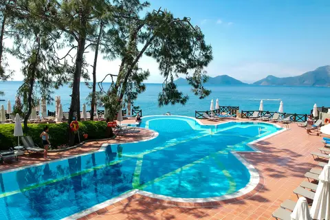 Liberty Lykia in Fethiye — foto 12