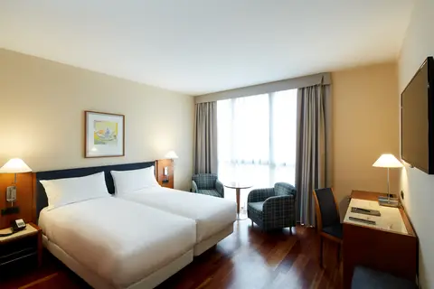 Sercotel Cornellà Barcelona in Cornella De Llobregat — foto 10