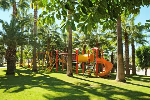 Side Hotel in Manavgat — foto 7