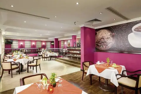 Al Falaj Hotel in مطرح — foto 20