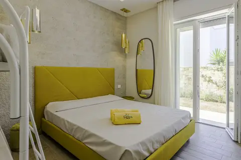 Le Gemelle Bed & Breakfast in Racale — foto 28