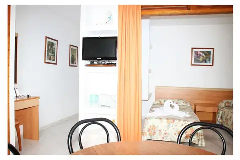 Apartamentos del Rey in Sant Joan de Labritja — foto 18