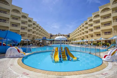 AMC Royal Hotel & Spa in الاحياء — foto 20