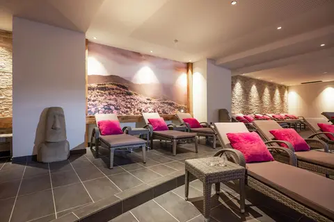 Hotel Adapura in Sport-center Rudi Huber — foto 28