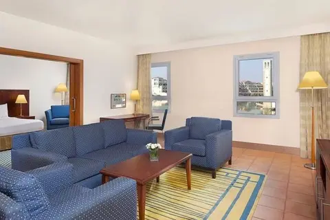 Millennium Lakeview Hotel in Dubai — foto 7