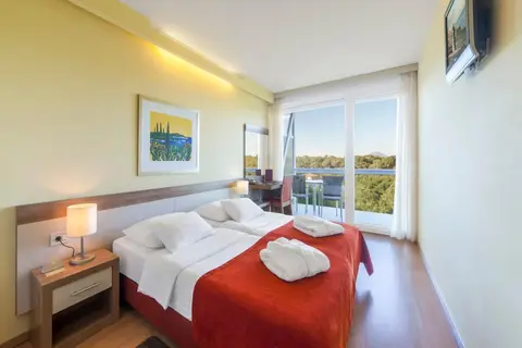 Hotel Aurora in Mali Losinj — foto 10