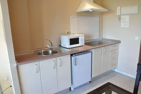 Lux Sevilla Palacio in Sevilla — foto 6