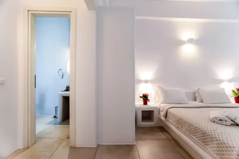 Casa Grande in Πλατύς Γιαλός — foto 25