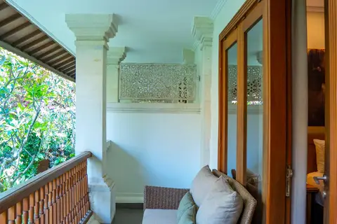 Puri Raja Hotel Legian Bali in Legian Beach — foto 14