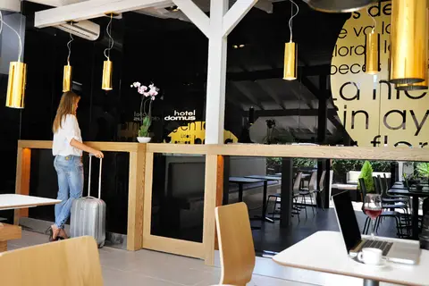 Hostal Domus in Guadalmar-San Julián — foto 12