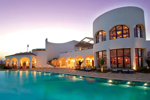 Reef Oasis Blue Bay Resort in Sharm El Sheikh — foto 21