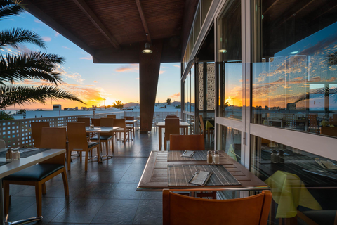 Appartementen Relaxia Lanzaplaya foto 16