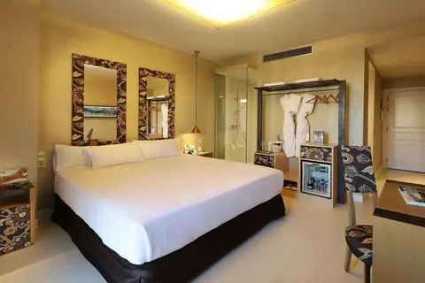 Axel Hotel Barcelona in Barcelona — foto 22