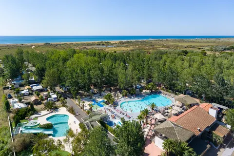 Camping Blue Bayou foto 28