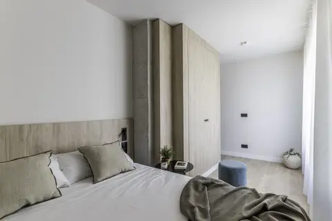Apartamentos Líbere Pamplona Yamaguchi in Pamplona — foto 9