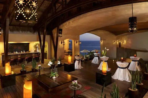 Grand Solmar Land's End Resort & Spa in Cabo San Lucas — foto 17