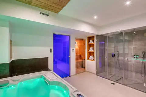 Las Hotel & Spa in Gythio — foto 12